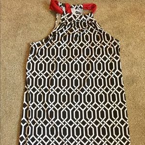 Mud Pie knee length dress